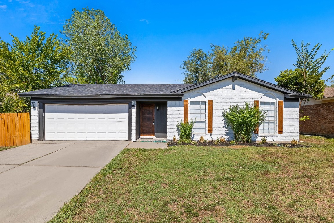 4517 Windy Lane Forest Hill TX 76140