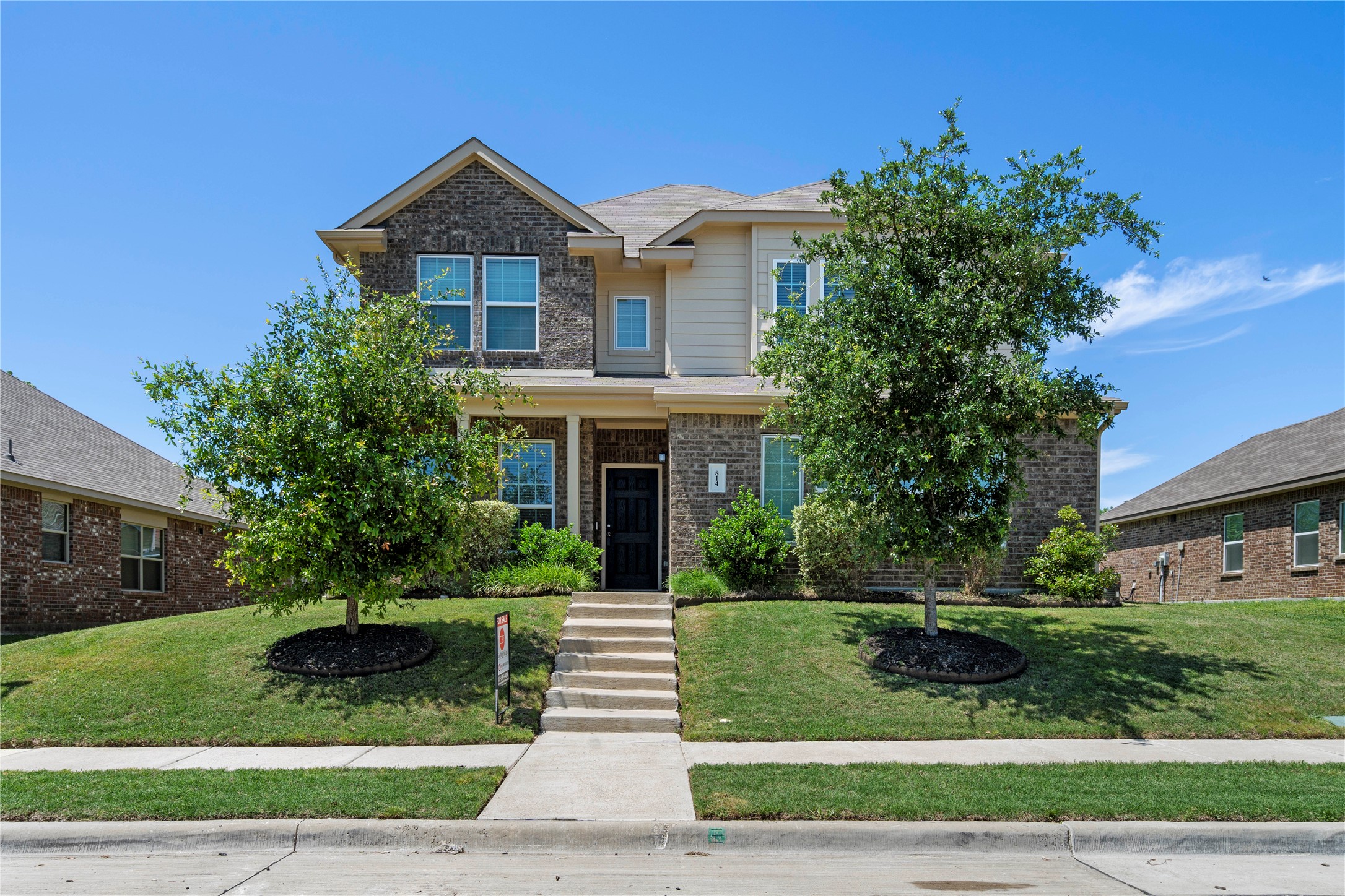 814 Nichols Drive Lancaster TX 75146
