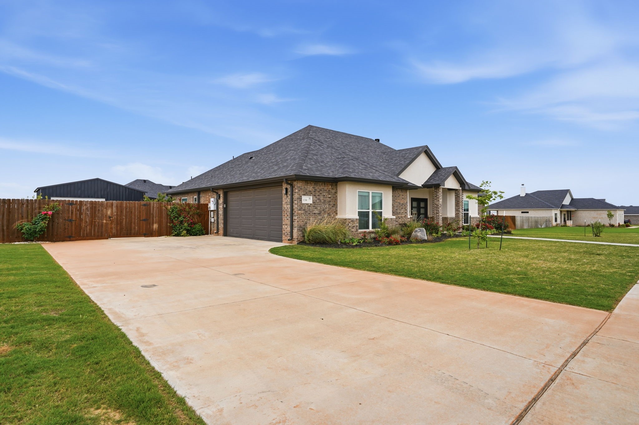 134 Gulfstream Abilene TX 79602