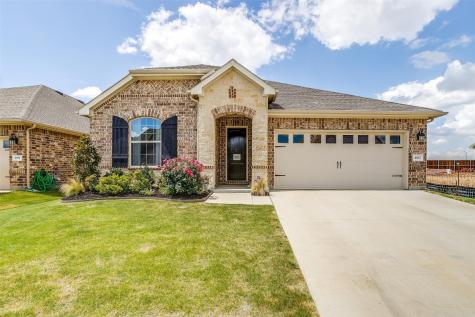6052 Strada Cove Fort Worth TX 76123
