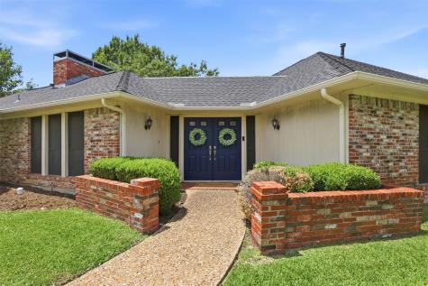 1218 Sycamore Drive Carrollton TX 75007