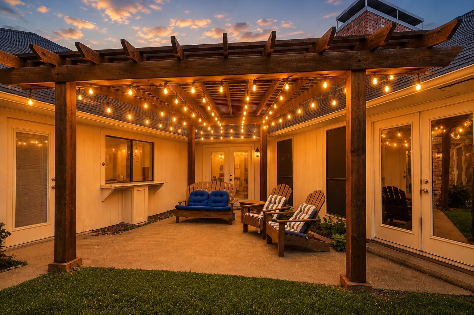 1218 Sycamore Drive Carrollton TX 75007