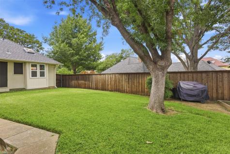 1218 Sycamore Drive Carrollton TX 75007
