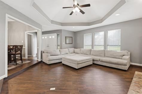 1218 Sycamore Drive Carrollton TX 75007