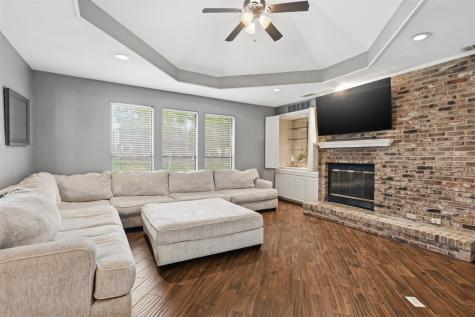 1218 Sycamore Drive Carrollton TX 75007