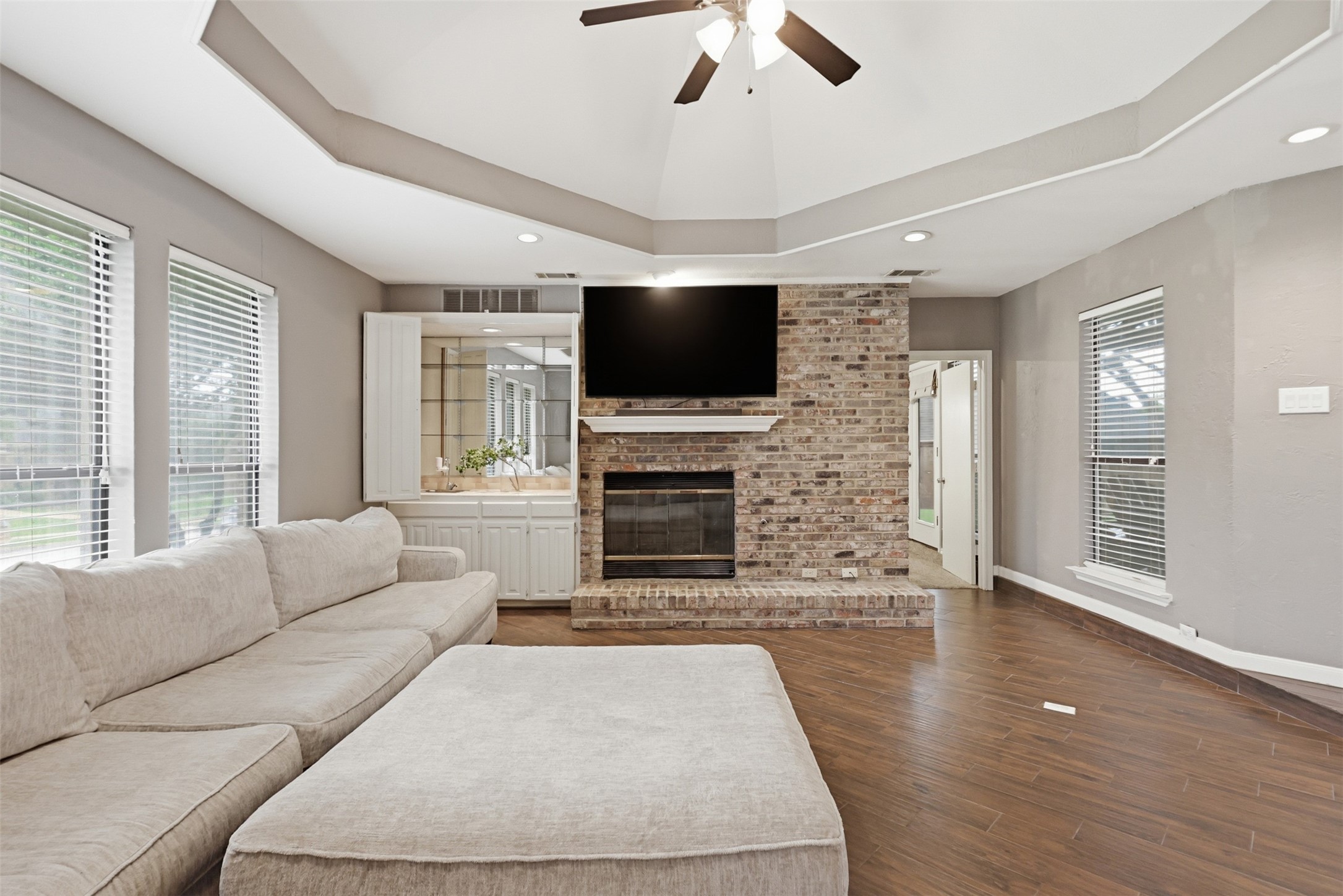 1218 Sycamore Drive Carrollton TX 75007