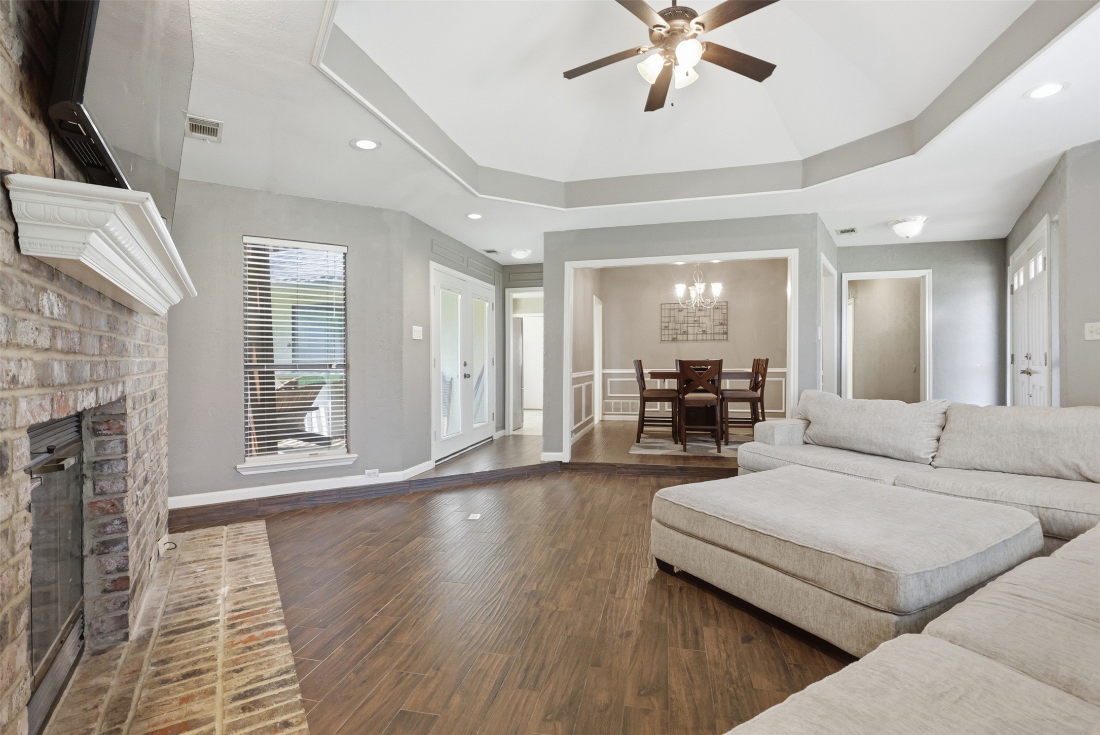1218 Sycamore Drive Carrollton TX 75007