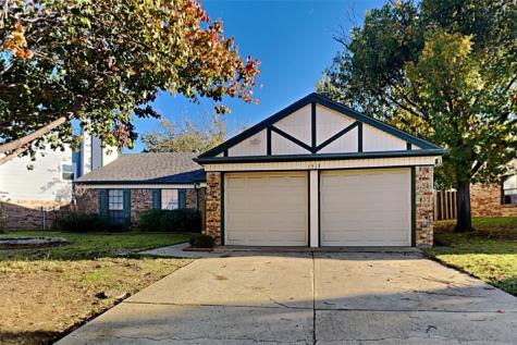 1513 Colony Street Flower Mound TX 75028