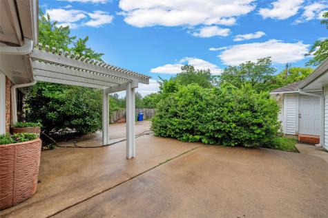 3301 Loma Vista Drive Waco TX 76708