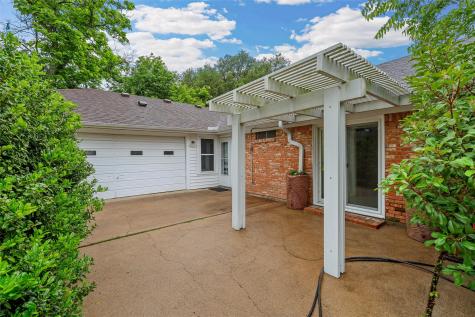 3301 Loma Vista Drive Waco TX 76708