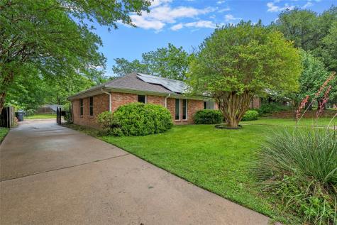 3301 Loma Vista Drive Waco TX 76708