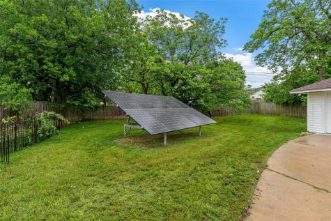 3301 Loma Vista Drive Waco TX 76708