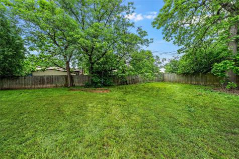 3301 Loma Vista Drive Waco TX 76708