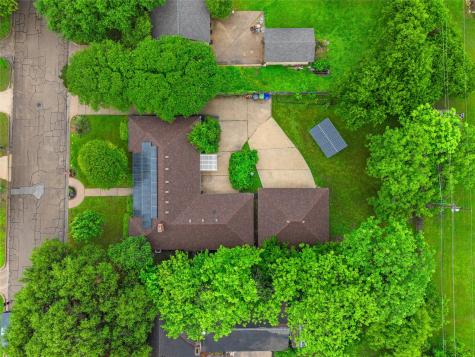 3301 Loma Vista Drive Waco TX 76708