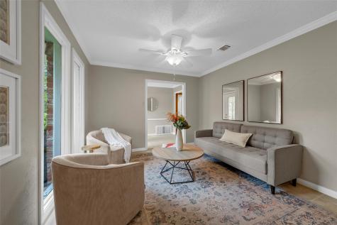 3301 Loma Vista Drive Waco TX 76708