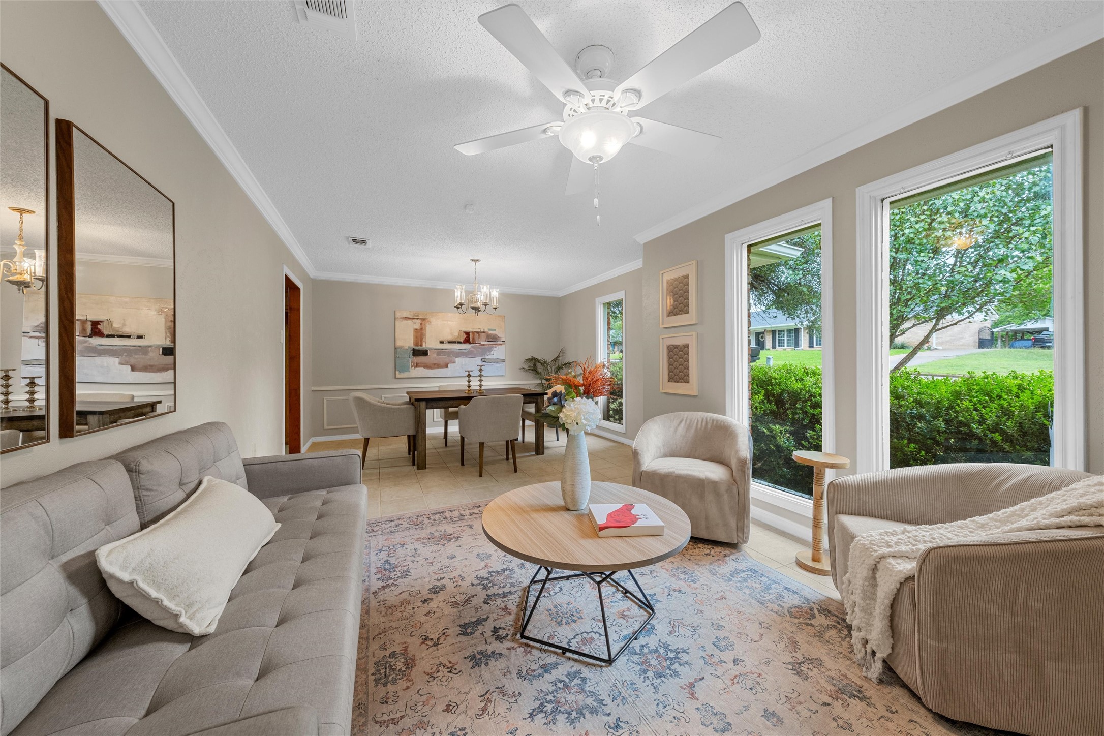3301 Loma Vista Drive Waco TX 76708