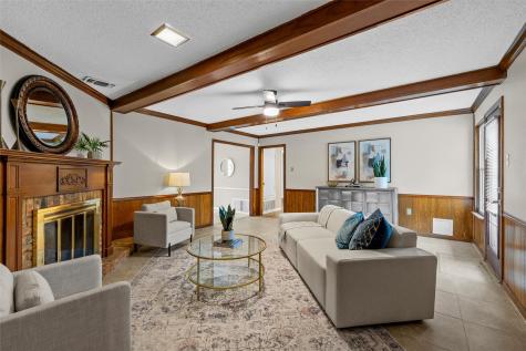 3301 Loma Vista Drive Waco TX 76708