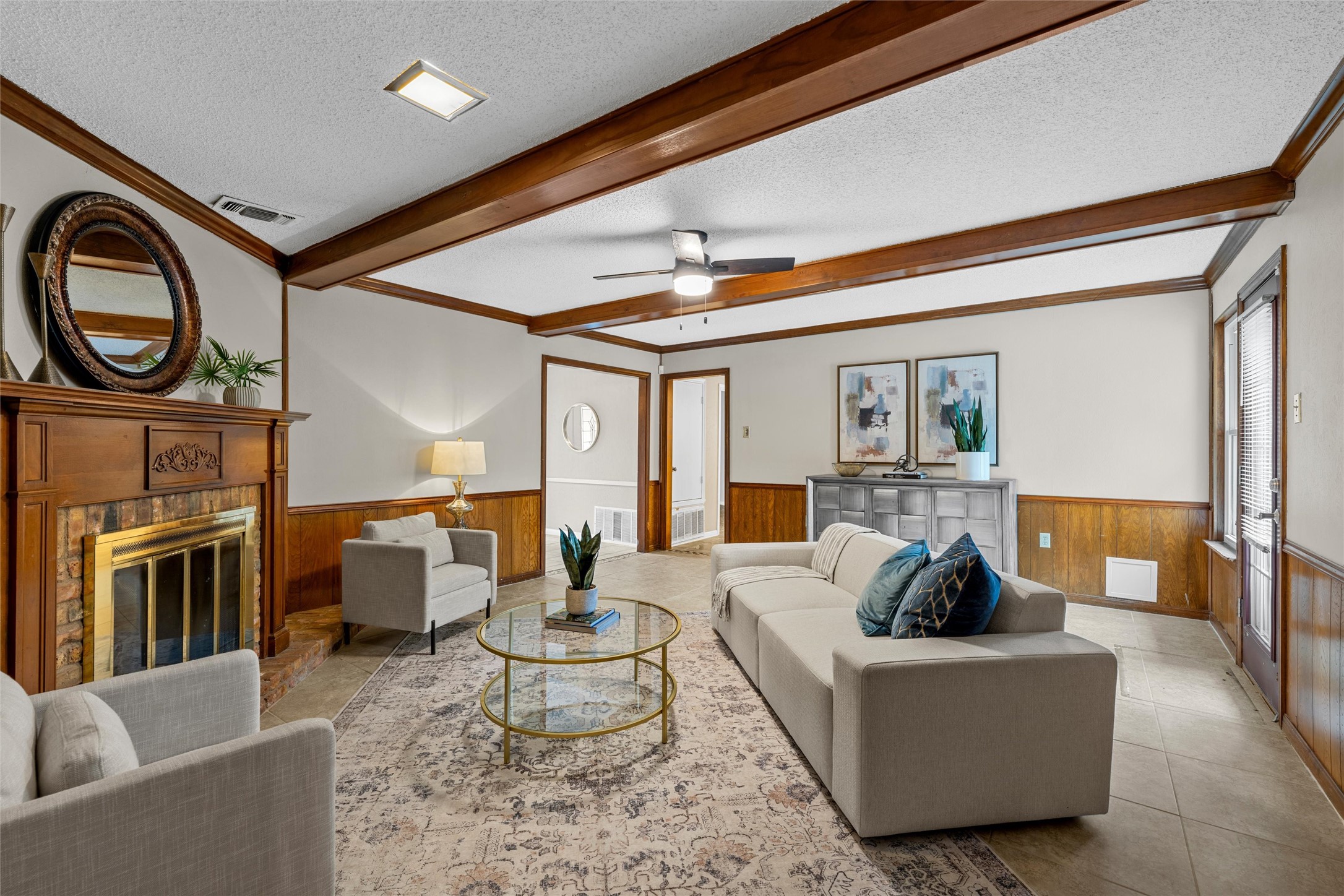 3301 Loma Vista Drive Waco TX 76708