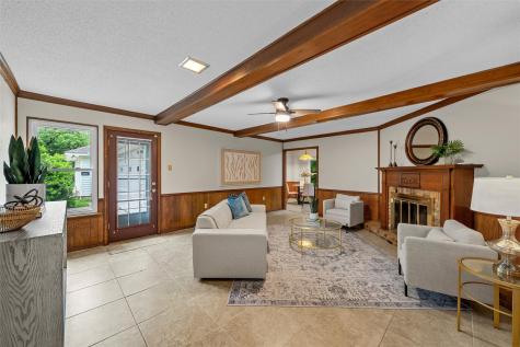 3301 Loma Vista Drive Waco TX 76708