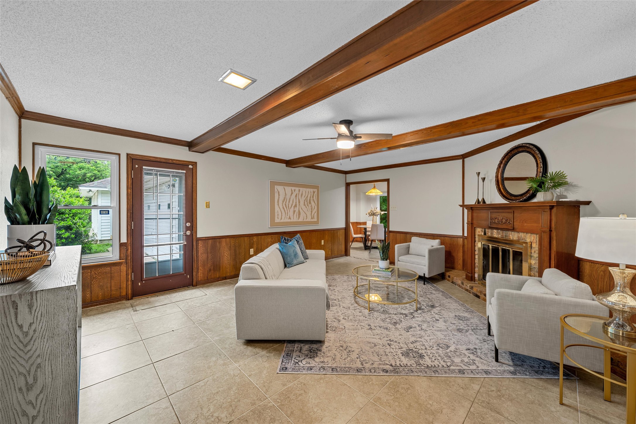 3301 Loma Vista Drive Waco TX 76708