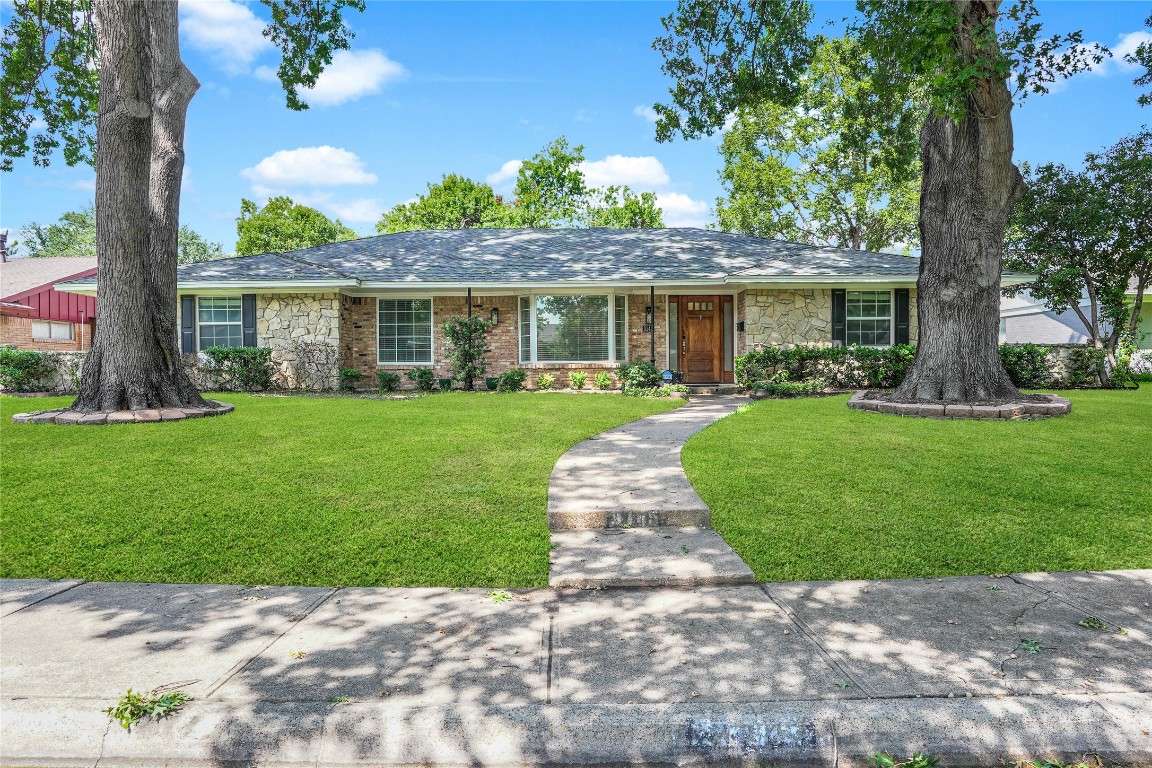 3145 Whirlaway Road Dallas TX 75229
