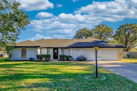 5 Circle Park Court Mansfield TX 76063