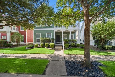 1910 Saint Simons Street Savannah TX 76227