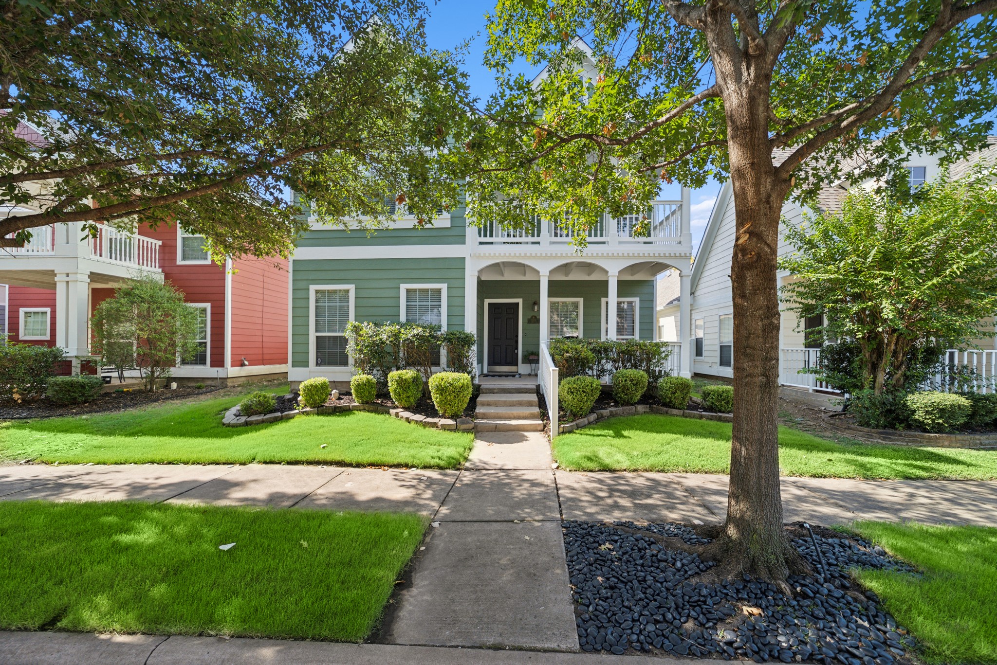 1910 Saint Simons Street Savannah TX 76227