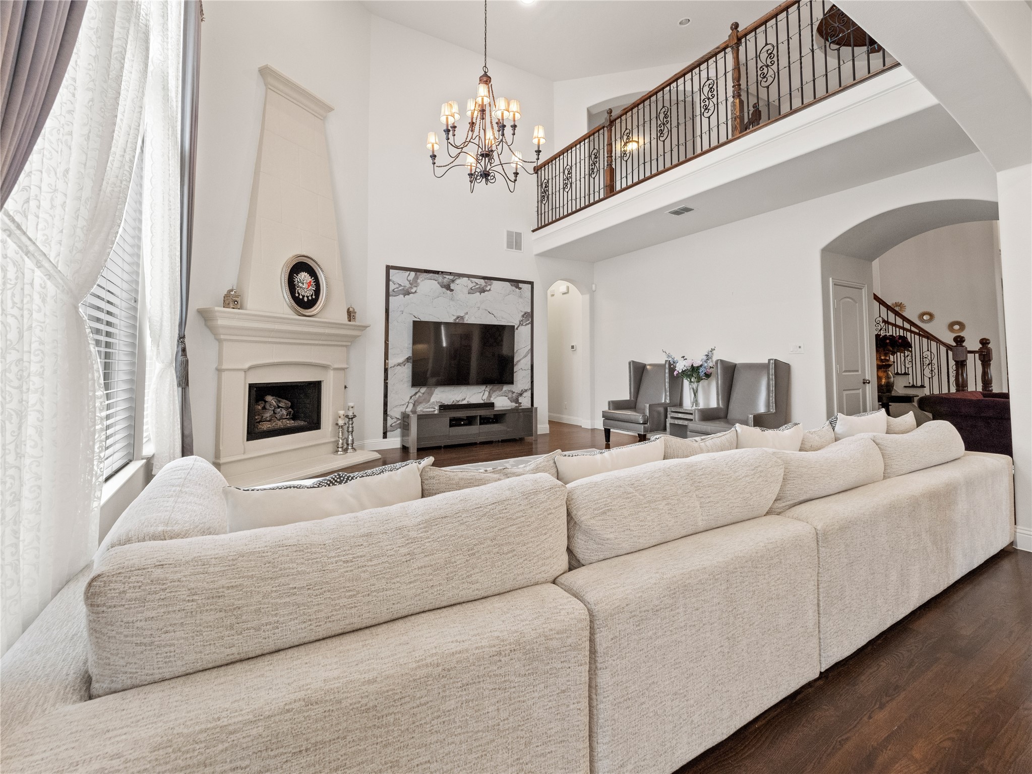1504 Cayman Drive Allen TX 75013