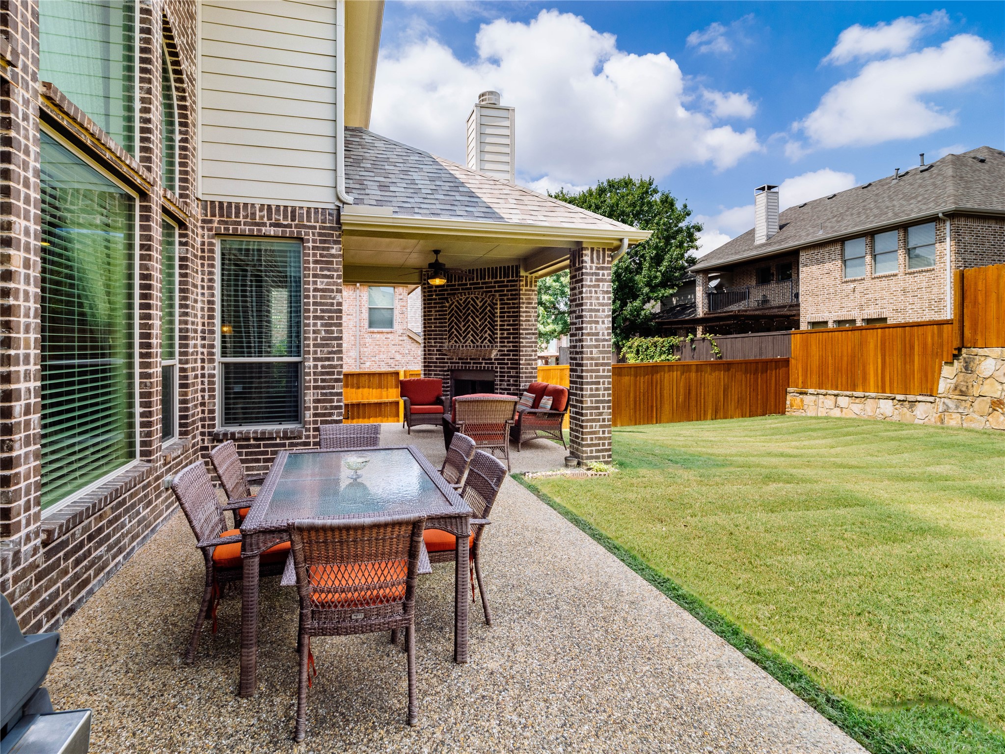 1504 Cayman Drive Allen TX 75013