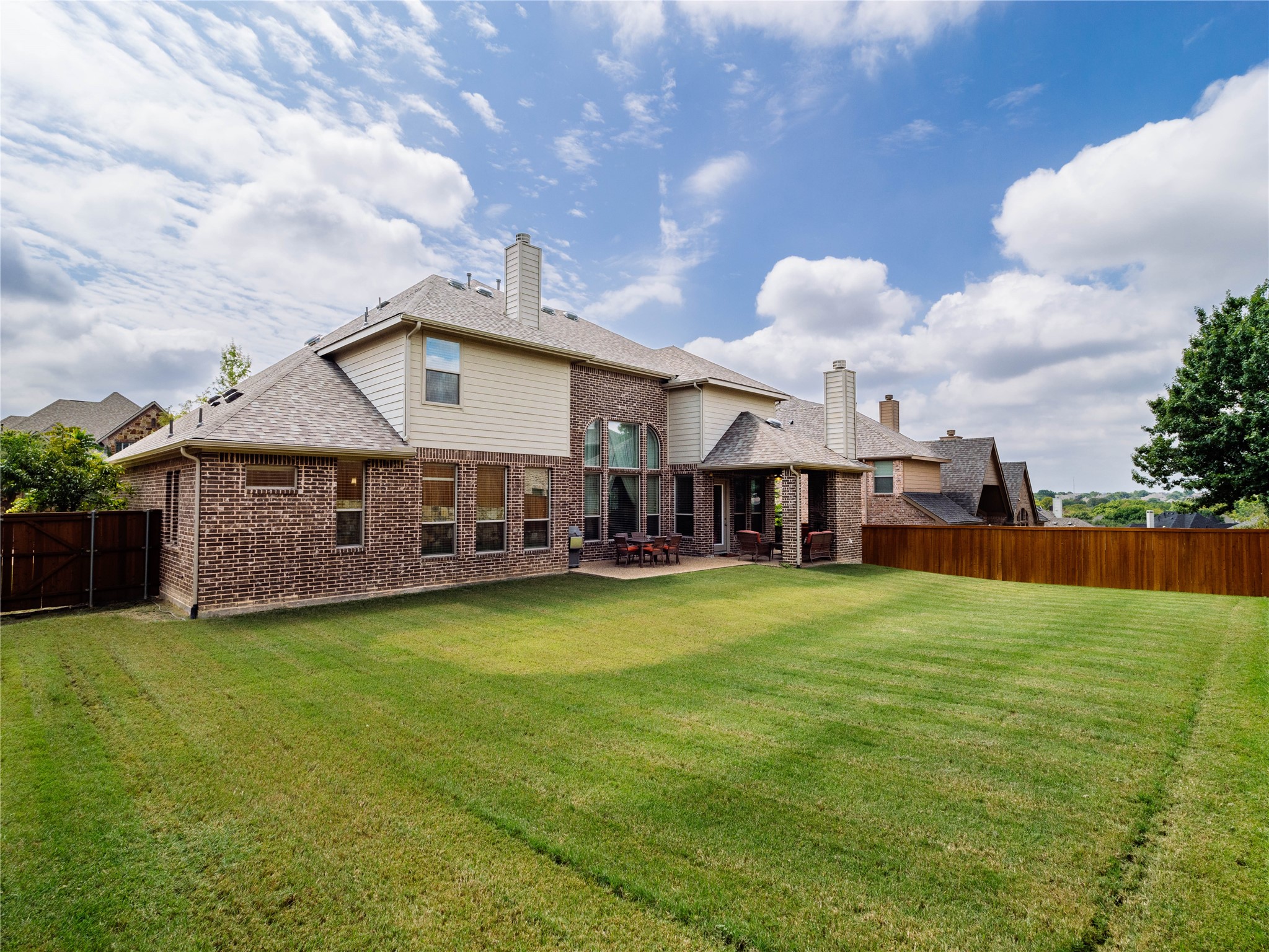 1504 Cayman Drive Allen TX 75013