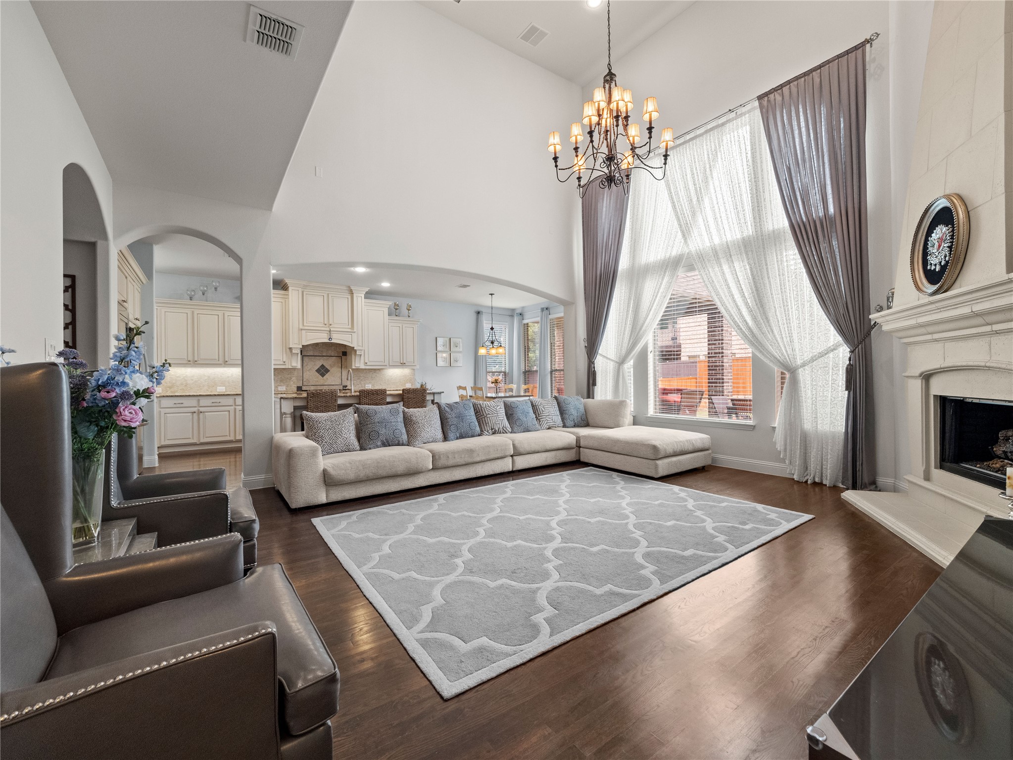 1504 Cayman Drive Allen TX 75013