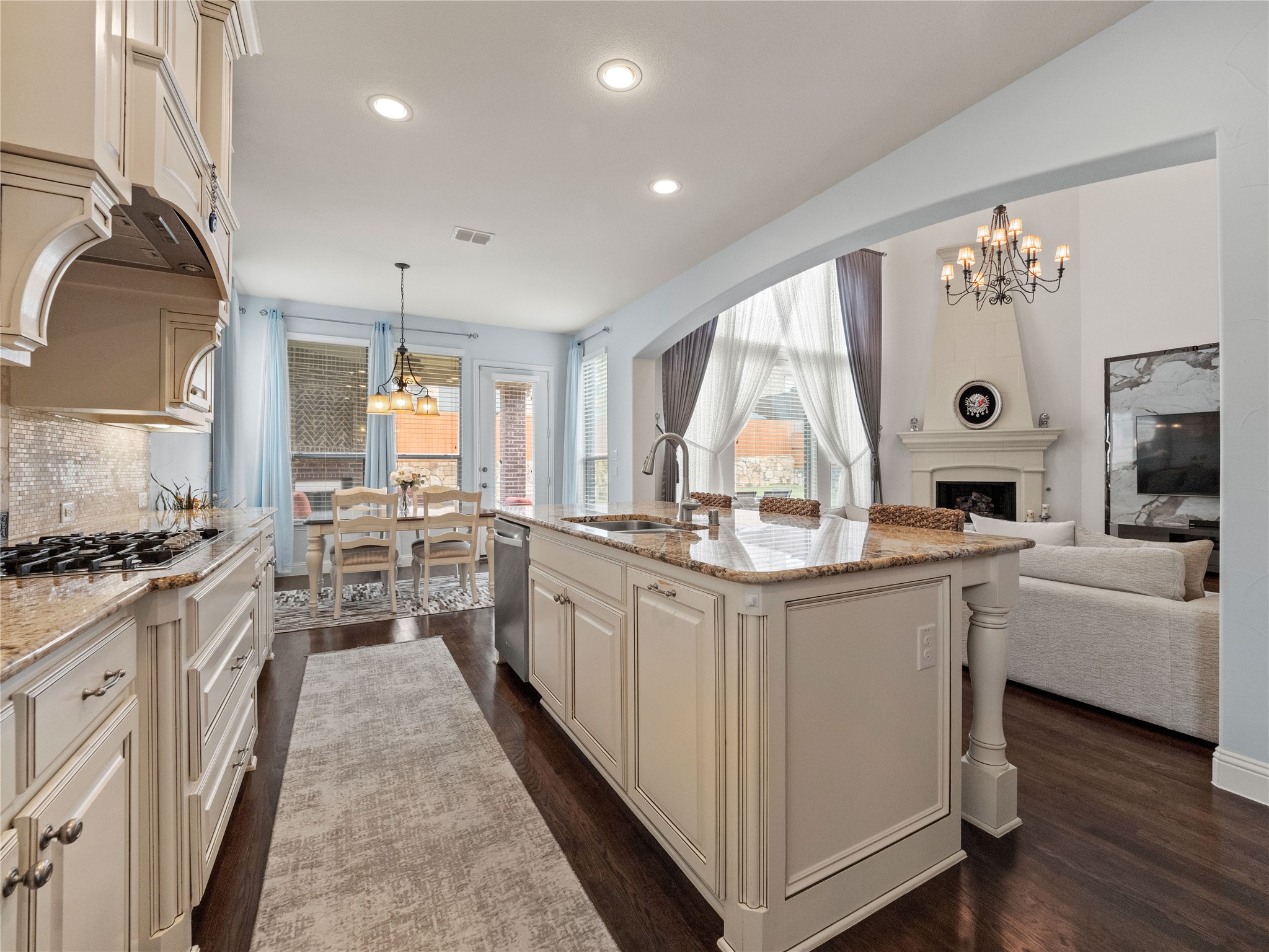 1504 Cayman Drive Allen TX 75013