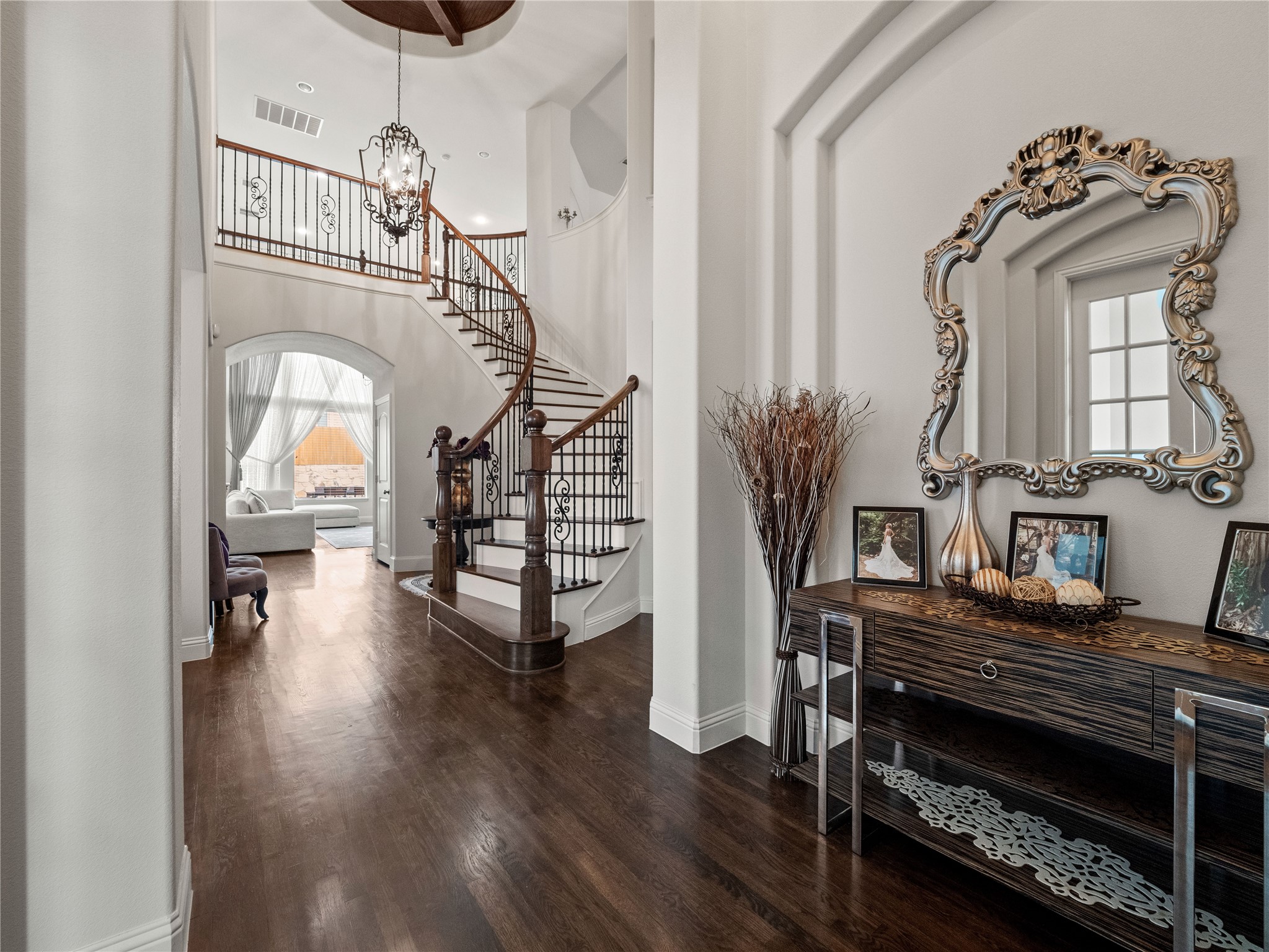 1504 Cayman Drive Allen TX 75013
