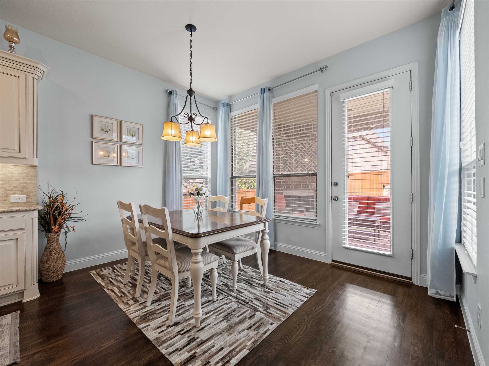 1504 Cayman Drive Allen TX 75013