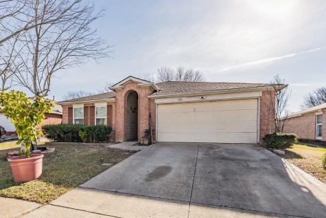 105 Pheasant Lane Seagoville TX 75159