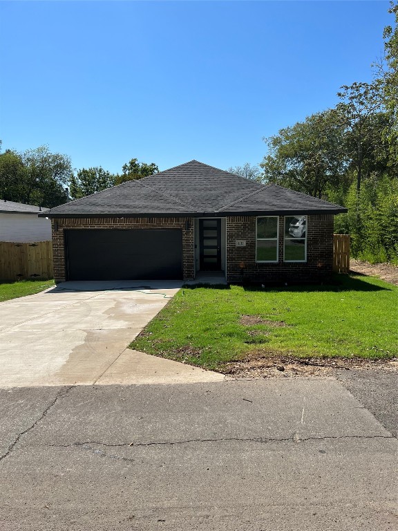 4915 Strobel Avenue Dallas TX 75216