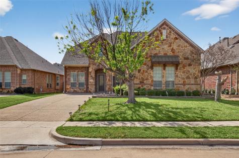 2538 Broadway Drive Trophy Club TX 76262