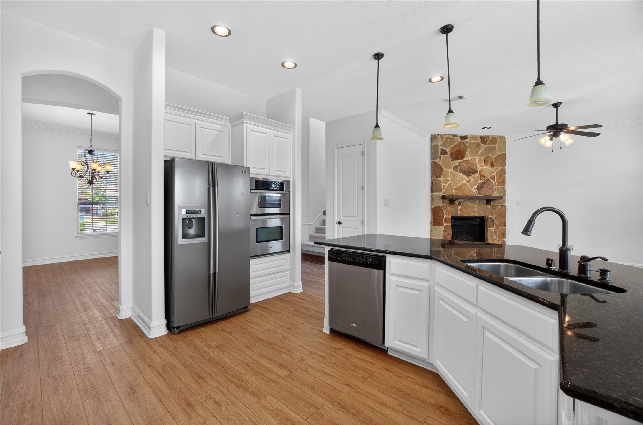 2538 Broadway Drive Trophy Club TX 76262