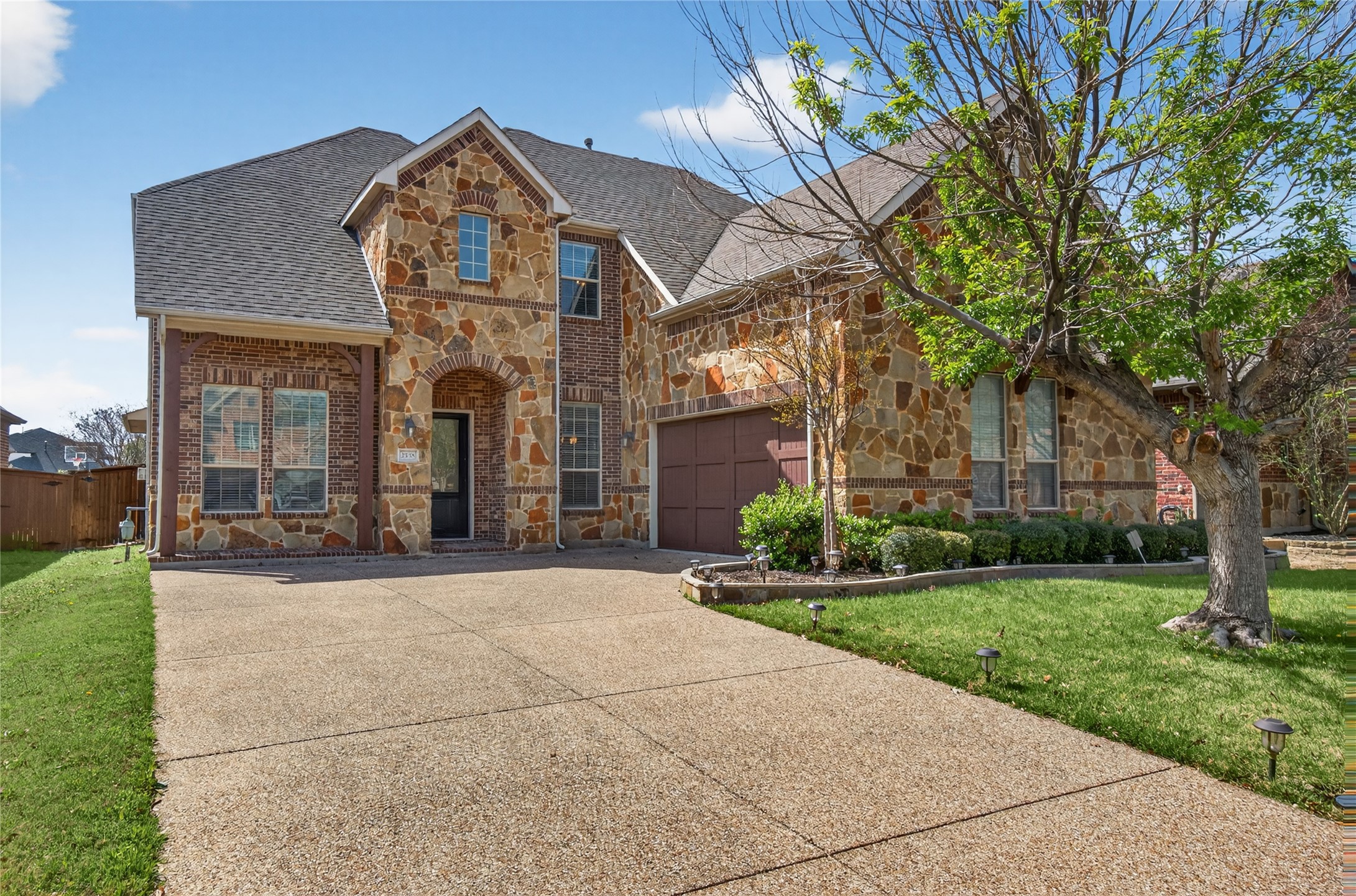 2538 Broadway Drive Trophy Club TX 76262
