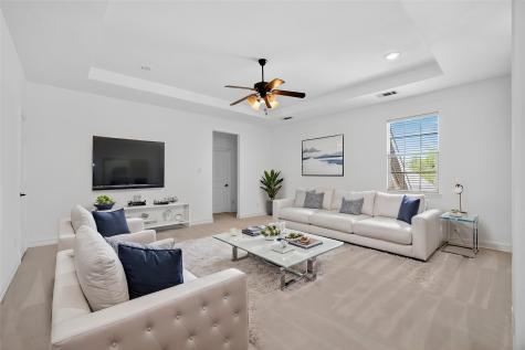 2538 Broadway Drive Trophy Club TX 76262