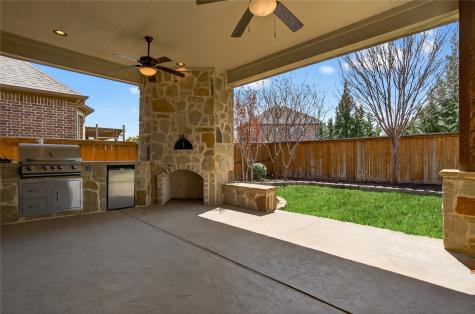 2538 Broadway Drive Trophy Club TX 76262