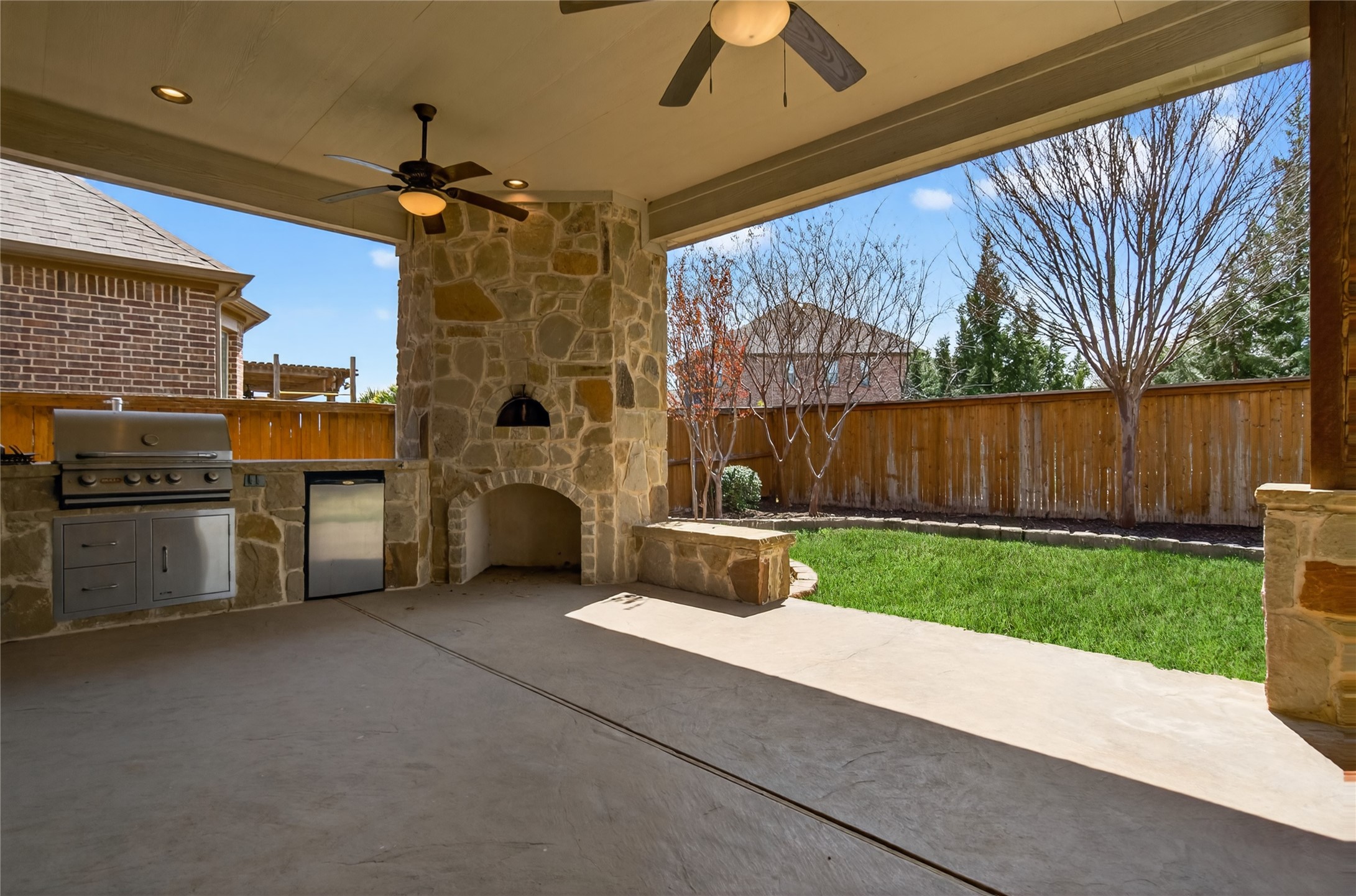 2538 Broadway Drive Trophy Club TX 76262
