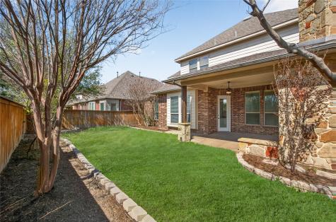 2538 Broadway Drive Trophy Club TX 76262