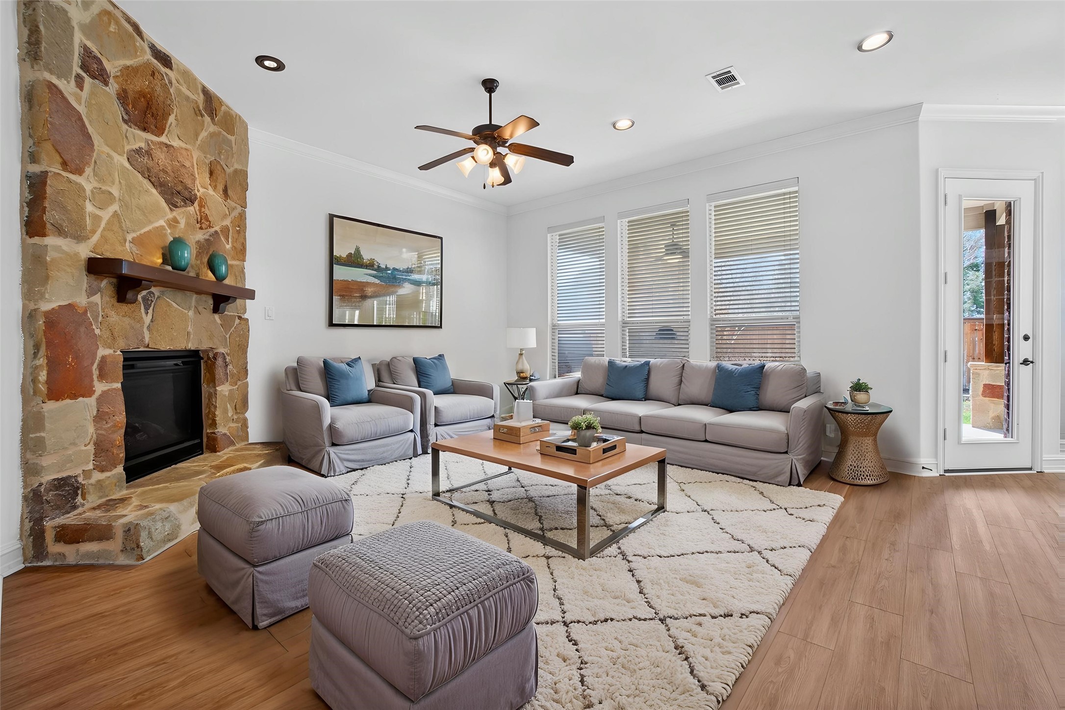 2538 Broadway Drive Trophy Club TX 76262