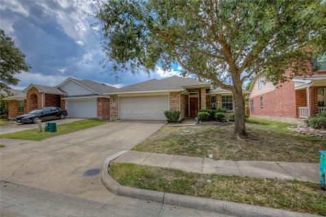 1015 Rumley Road Forney TX 75126