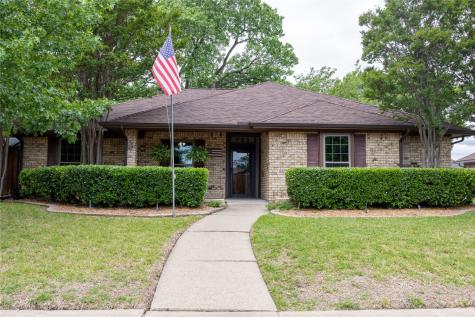 701 Meadow Creek Drive Allen TX 75002