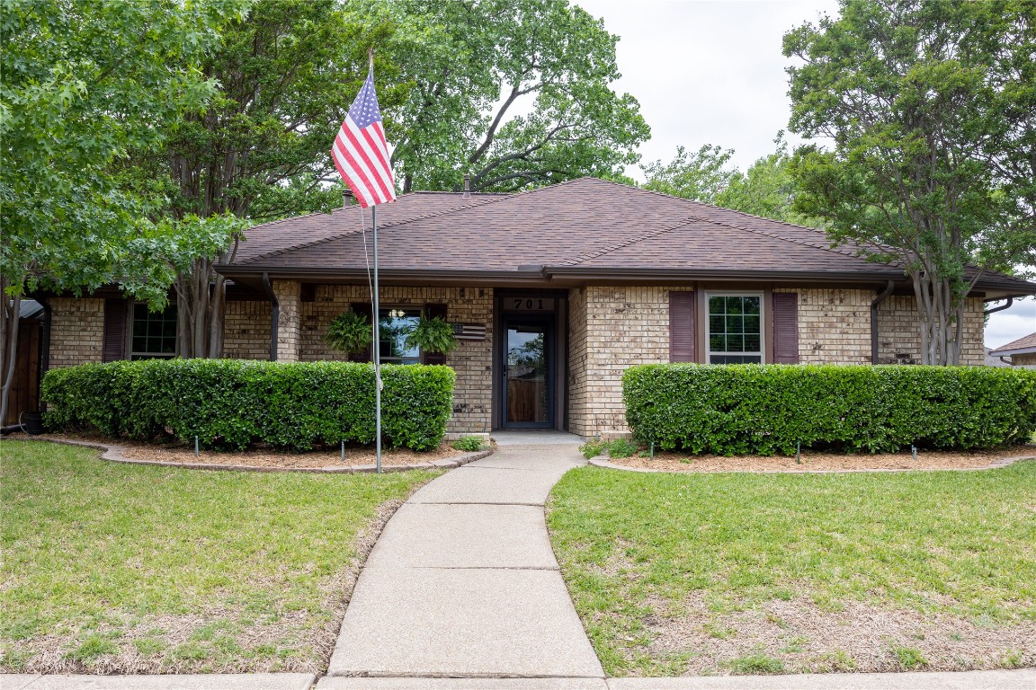 701 Meadow Creek Drive Allen TX 75002