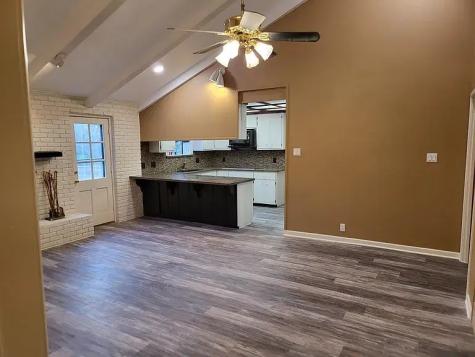 5728 Rockhill Road Fort Worth TX 76112