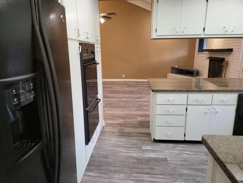 5728 Rockhill Road Fort Worth TX 76112